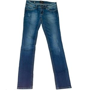 Be Rock for Express Jeans sz 4